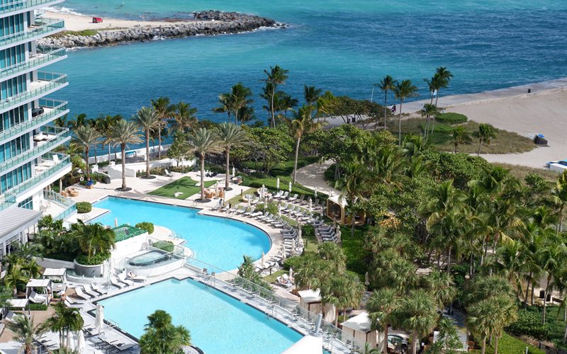 Member travel savings on hotels, flights and cruises